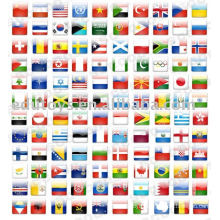 World flag, Flag,Banner,National Flag